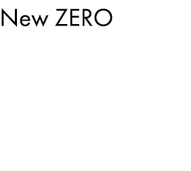 new zero