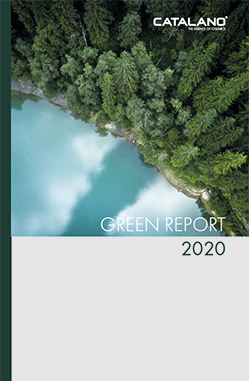 GREEN REPORT 2020