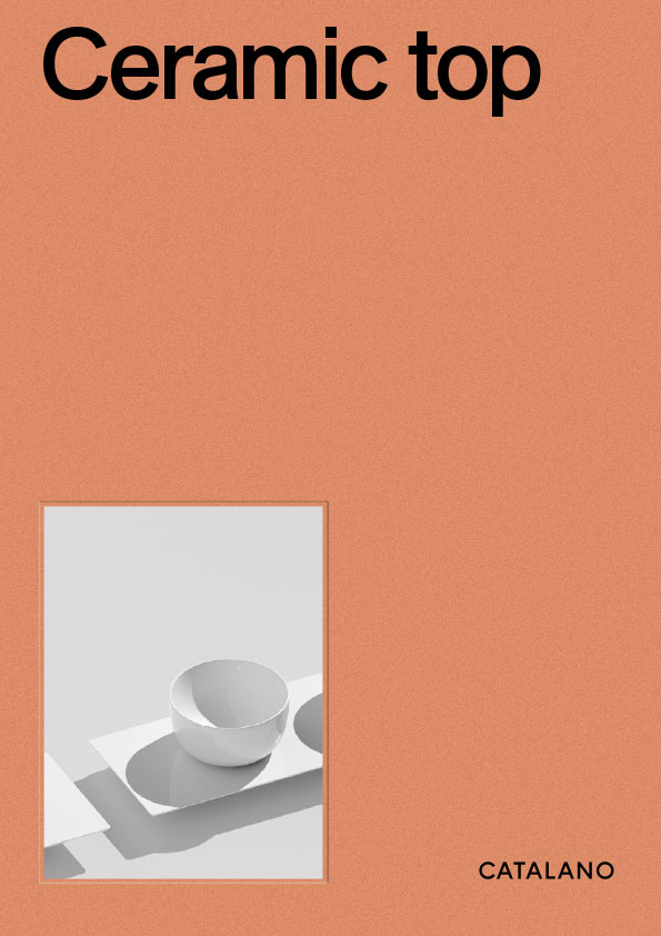 Каталог Ceramic Top