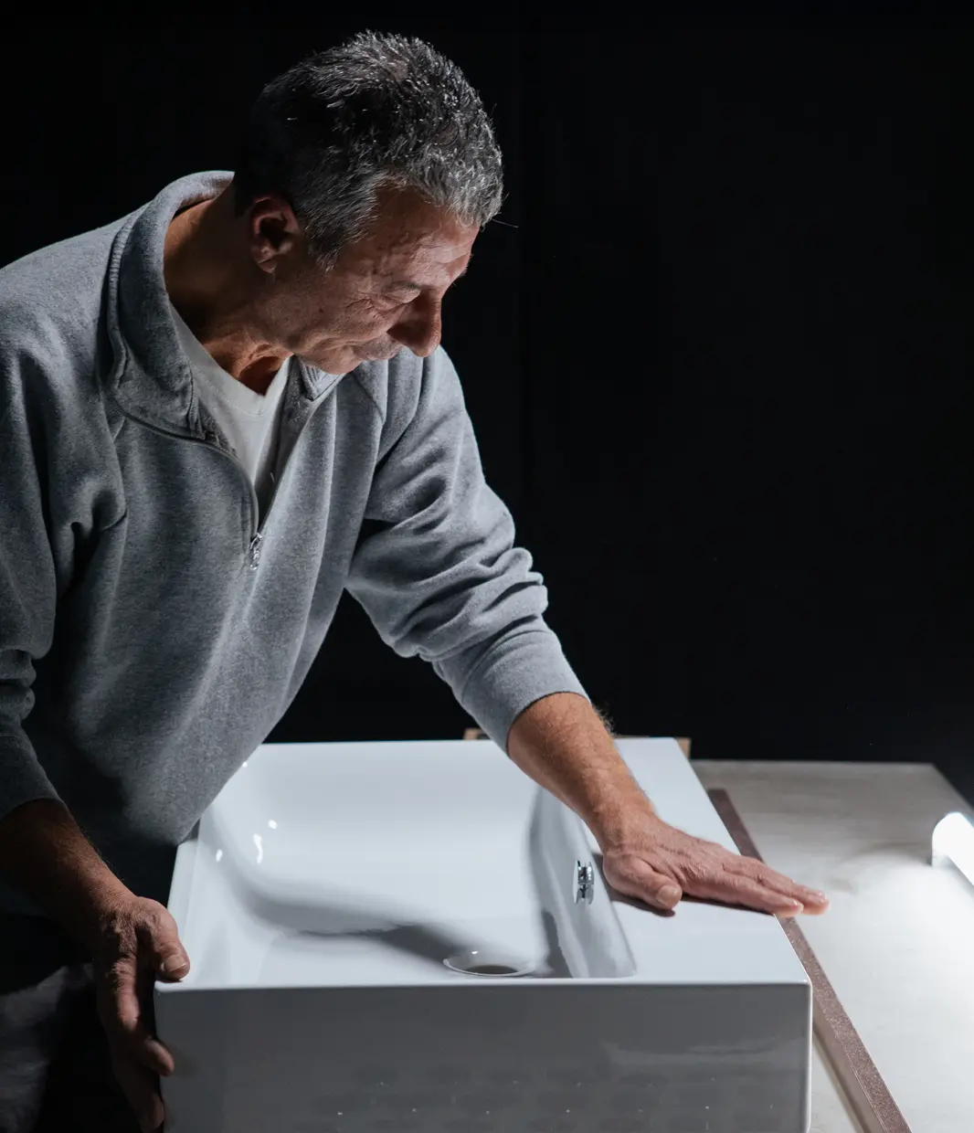 Идеальная геометрия Catalano