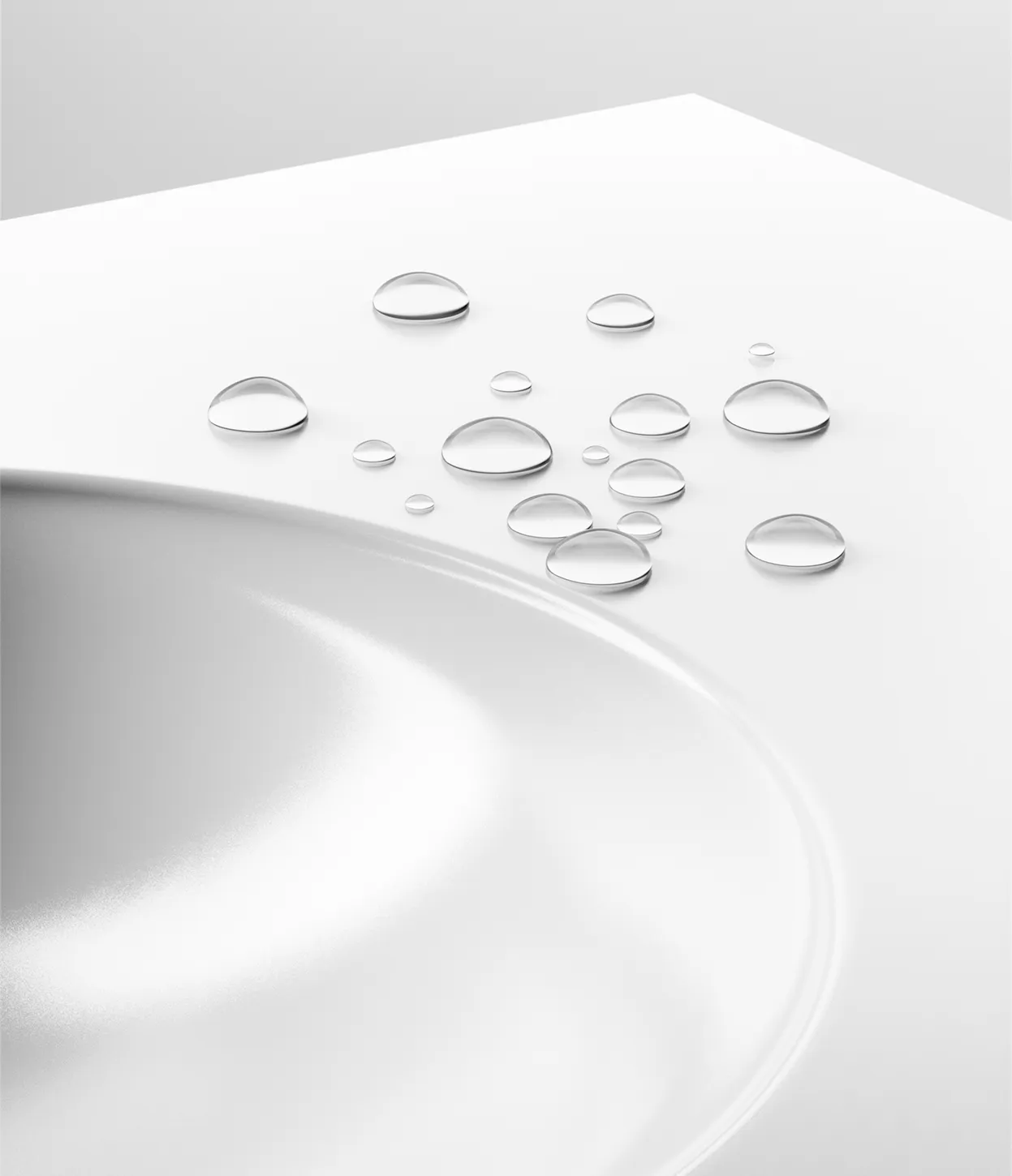 Глазурь Cataglaze+ Silver Titanium