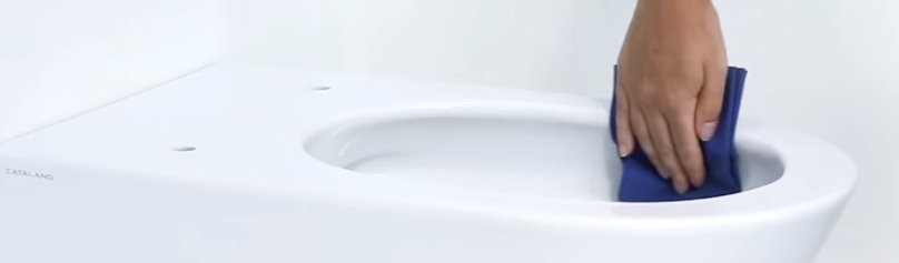 Инструкция по уходу за изделиями из керамики